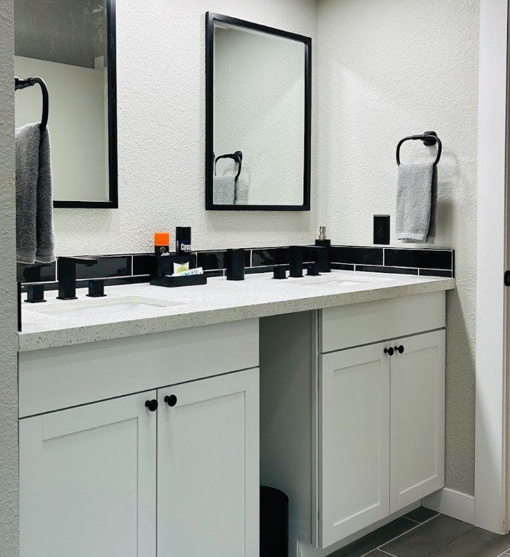 Bathroom Remodeling