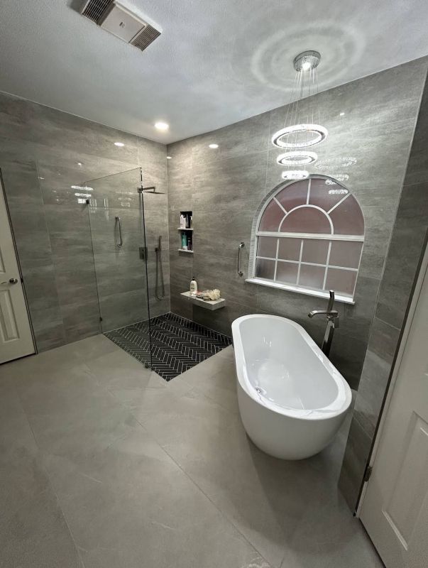 How Bathroom Remodeling Can Increase Home Value