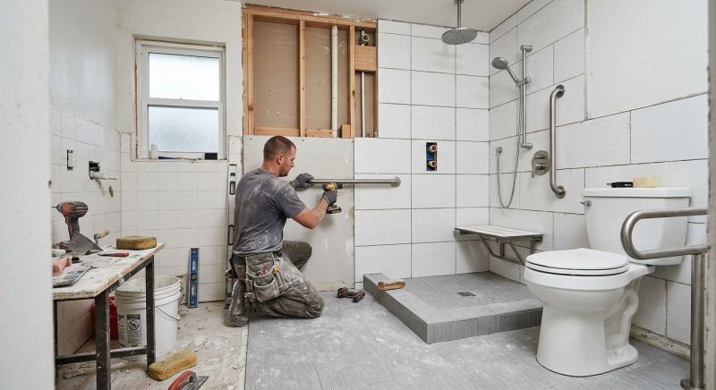 Signs It's Time To Remodel Your Bathroom In Austin, Texas