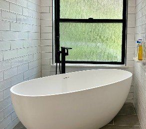 Bathroom Tile Design