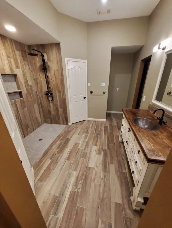 How Shower Renovation Improves Comfort And Accessibility
