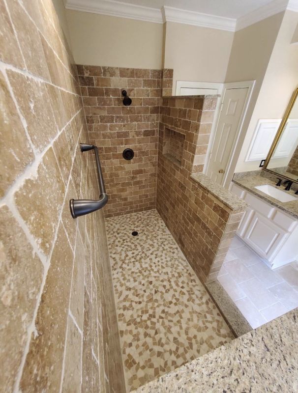 How Professional Tile Installation Adds Value To Austin, Texas Homes