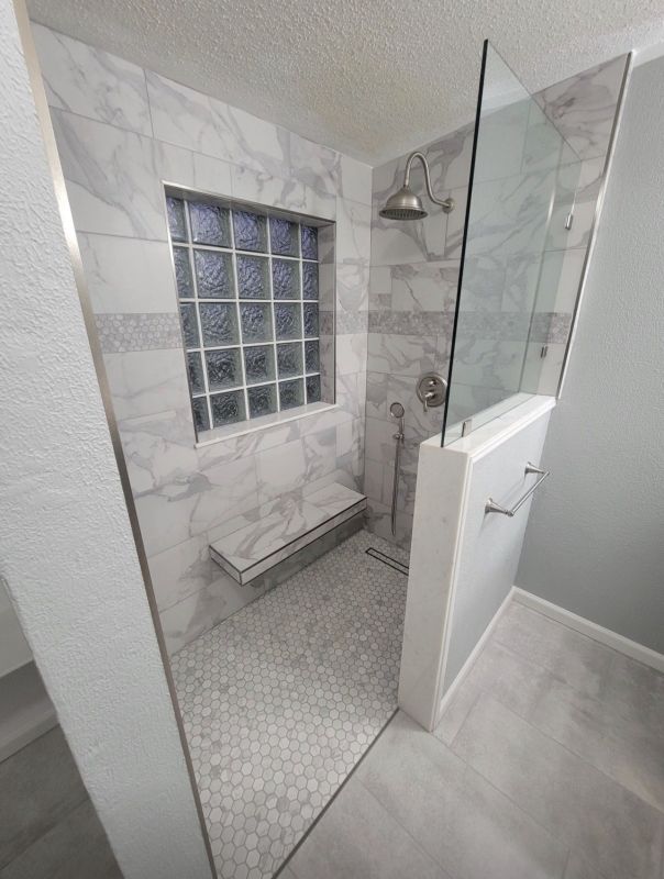 Choosing Between Ceramic, Porcelain, And Natural Stone Tile