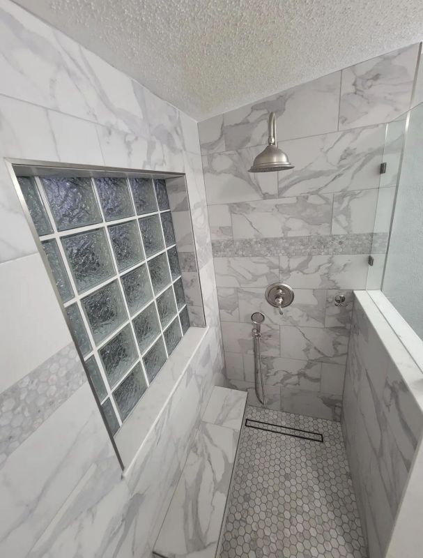How Tile Repair Helps Prevent Moisture Damage In Austin Homes